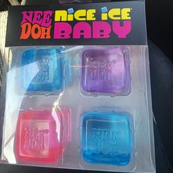 Needoh Nice Baby