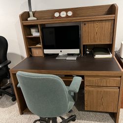 Computer Desk