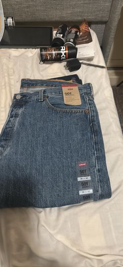 36x30 501 Levi’s original