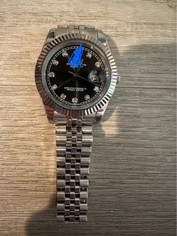 Men’s watch