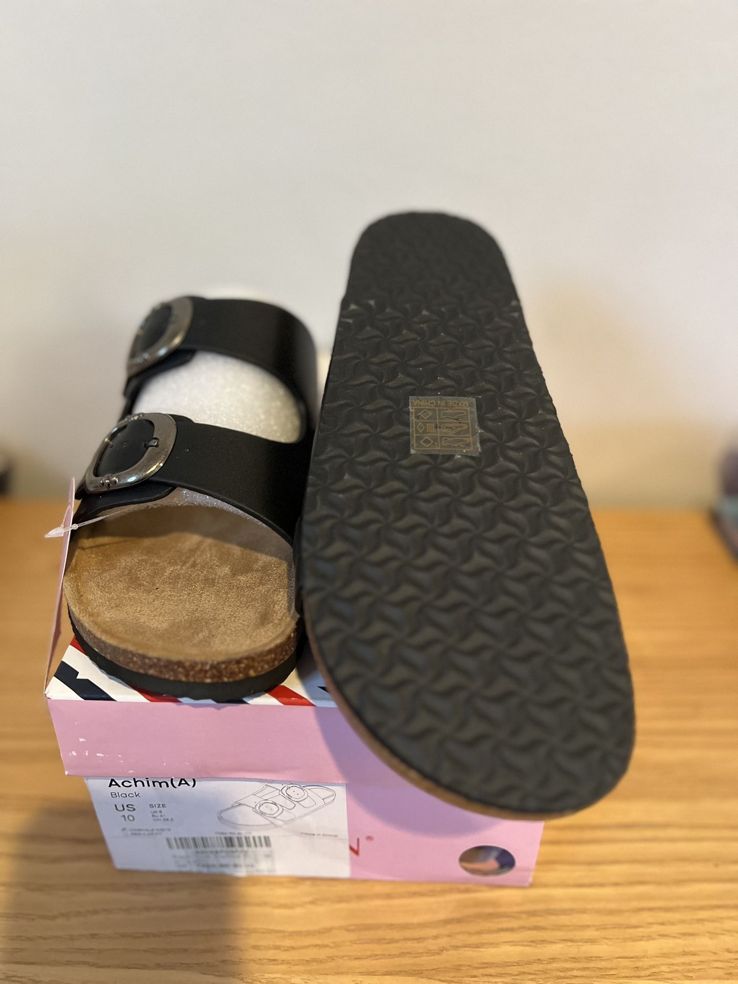 Women Sandals