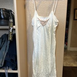 Ladies Slip Nightgown From Old Navy Size Medium 