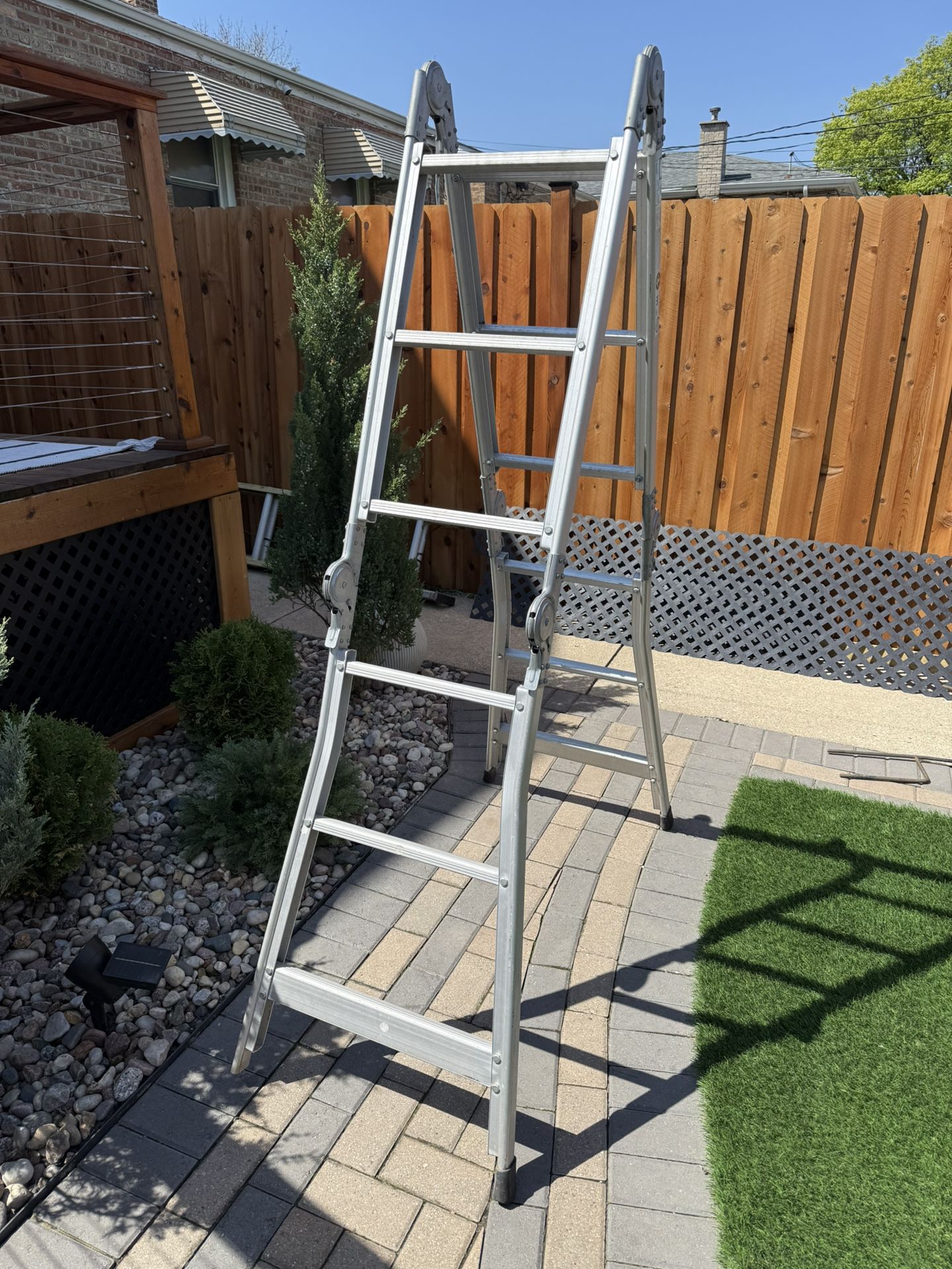 Ladder