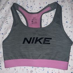 Nike Sports Bra 