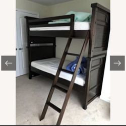 Bunk Beds With Trundle