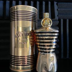 Jean Paul “La male” Elixir 