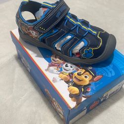 Toddle Shoes