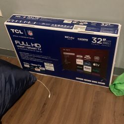 TCL SMART TV
