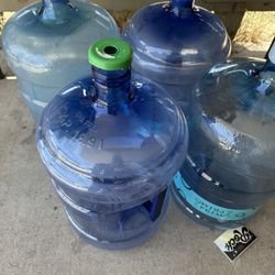 5gal Water Jug