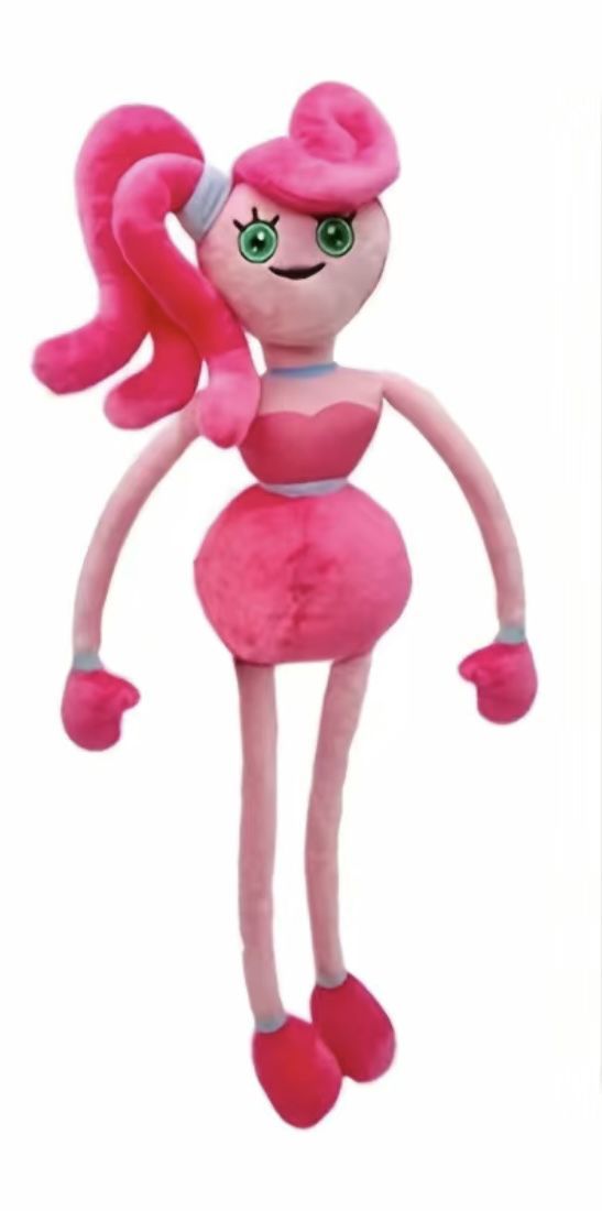 Poppy Playtime Mommy Long legs spider