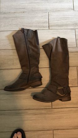 Beautimous women’s boots