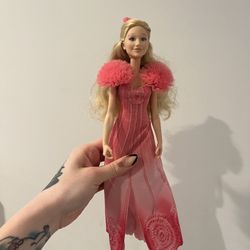 Wicked Movie Glinda Ariana Grande Popular Barbie Doll