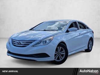 2014 Hyundai Sonata