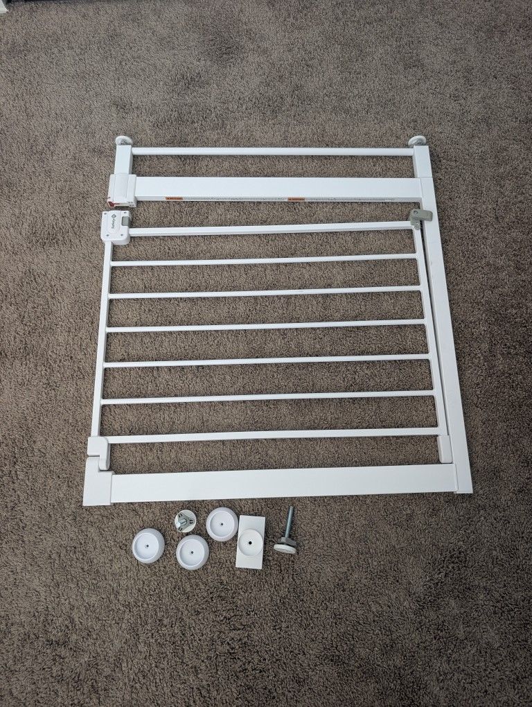 Baby / Dog Gate