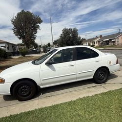 2006 Nissan Sentra