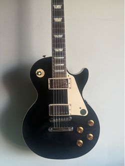 Gibson USA Les Paul Standard 50’s