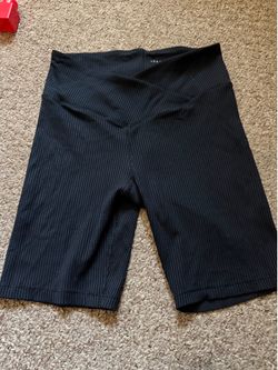 Biker shorts