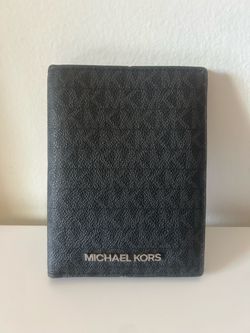 Michael Kors passport case