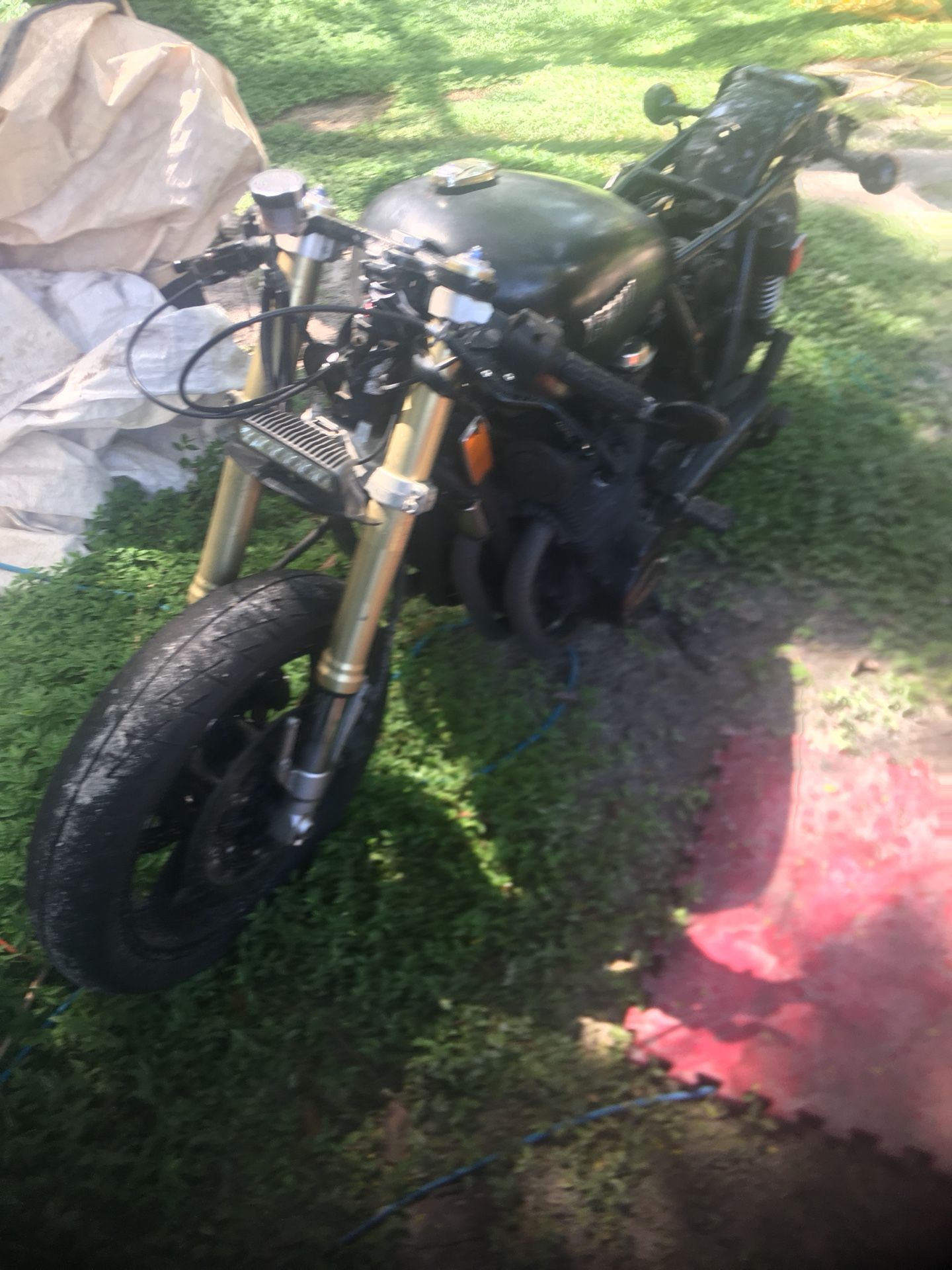 1980 yamaha xs1100 midnight special