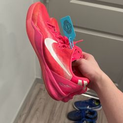 Kobe 8 ID Breast Cancer