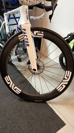Enve 4.5