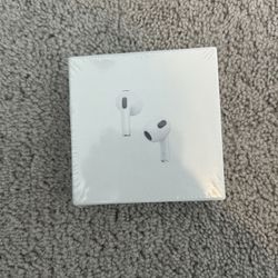Apple AirPods
