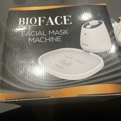 Bio Face Facial Mask Machine 