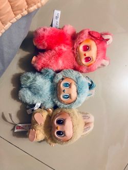 Labubu