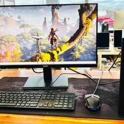 Dell Precision Tower 3420 i7-7700 3.6Ghz 16GB RAM 500GB SSD + 1TB Windows 11 Pro Computer