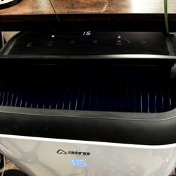 AIRLO Air Conditioner 10,000 BTU