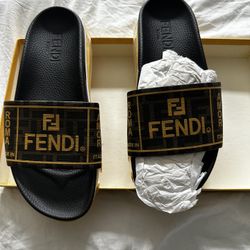 Fendi Sandals 