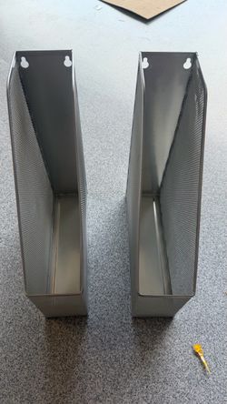 Office paper holder