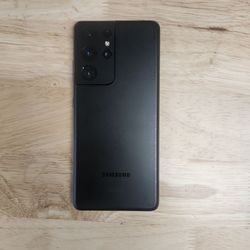 Samsung s21 ultra    att   h20...cricket