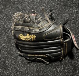 Rawlings Gold Glove Co. Baseball Glove