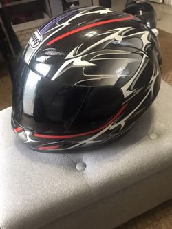 Helmet