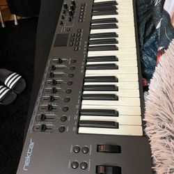Nektar Piano