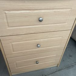 Book Shelves And Dressers