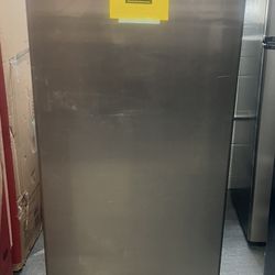 Frigidaire Convertible Upright Freezer/Refrigerator 7-cu ft Upright Freezer  These are Brand. Ew Scratch And Dent Appliances