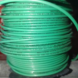Electrical Wire