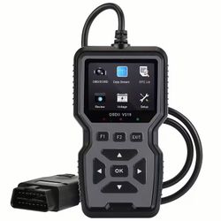 Brand New V519 OBD2 Automotive Fault Code Reader