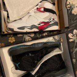 Jordan Package Size 5y