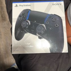 pkaystation dual sense edge wireless controller $150