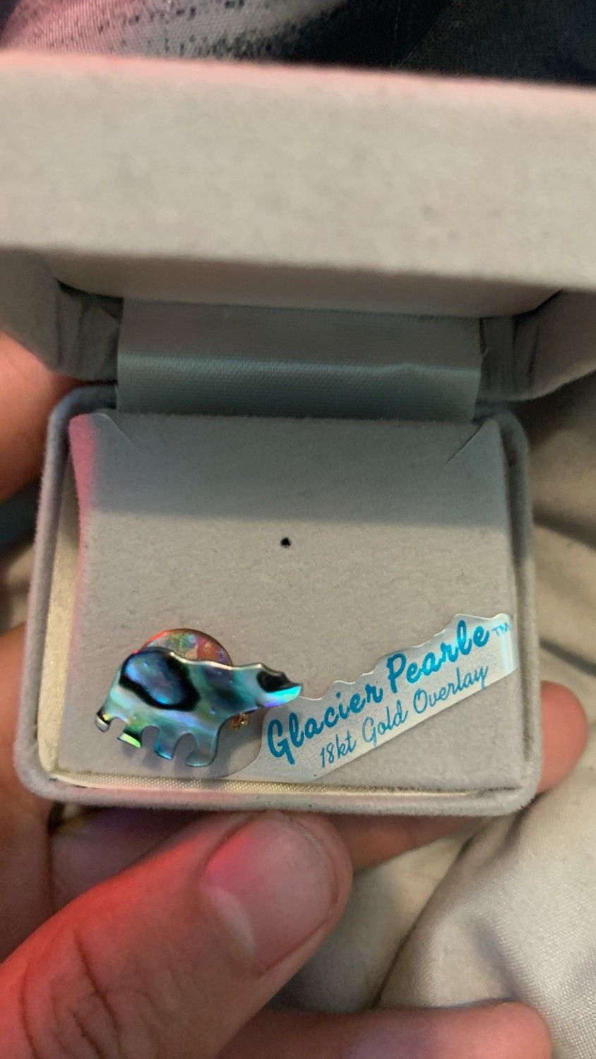 18 Karat Alaska's Best Cuffling