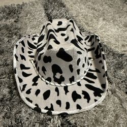 COWboy Hat 