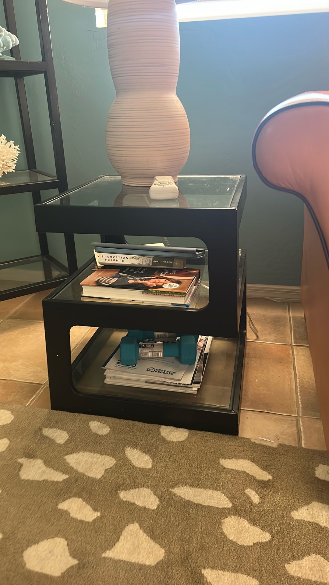 End Table