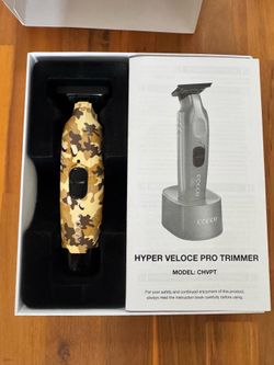Cocco trimmer