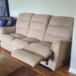 Recliner 