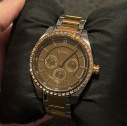 Men’s Fossil Watch
