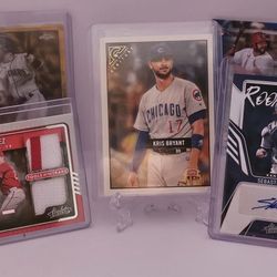 Baseball Cards