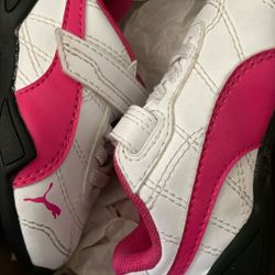 Baby Puma Tune Cat 3